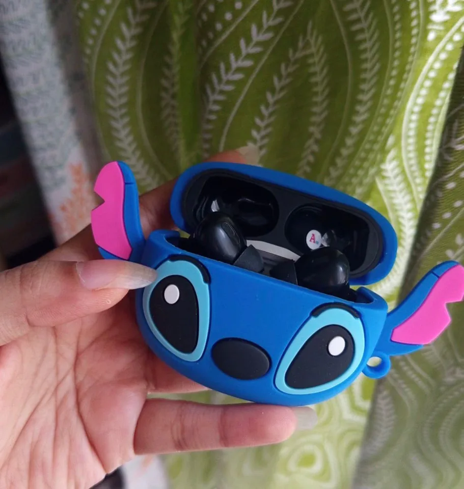 Sky Character 3D AirPods Case