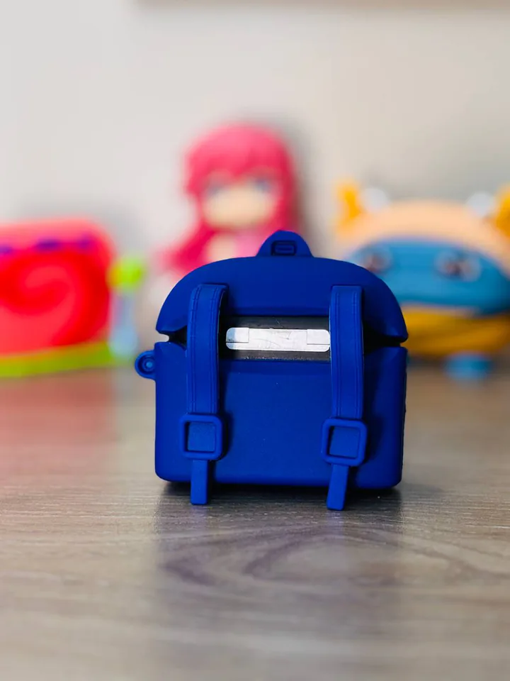 Sky Character 3D AirPods Case