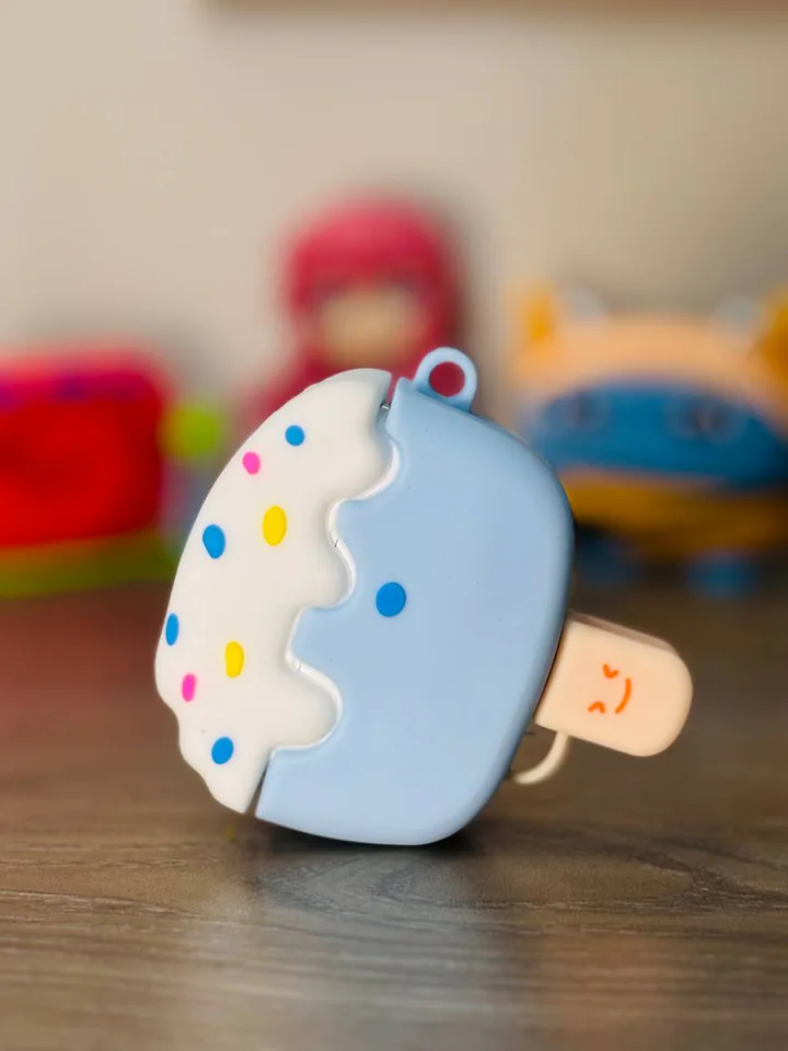 Sky Dessert 3D AirPods Case