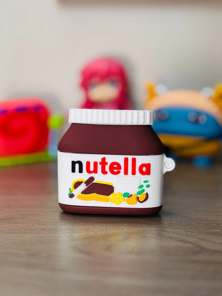 Cocoa Snack 3D AirPods Case