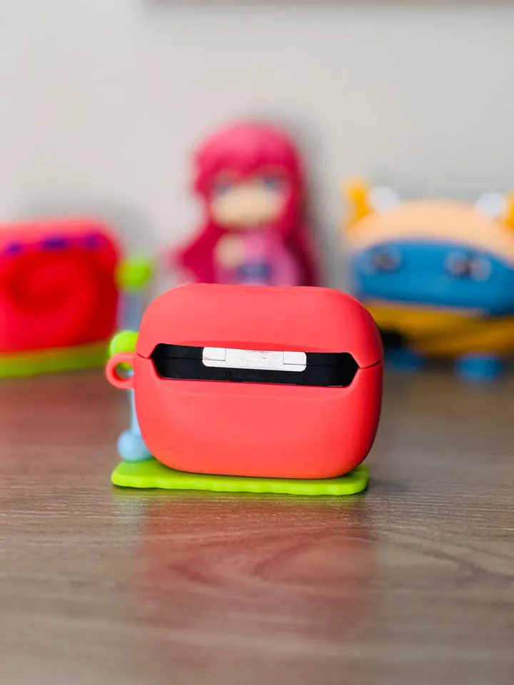 Blush Novelty 3D AirPods Case