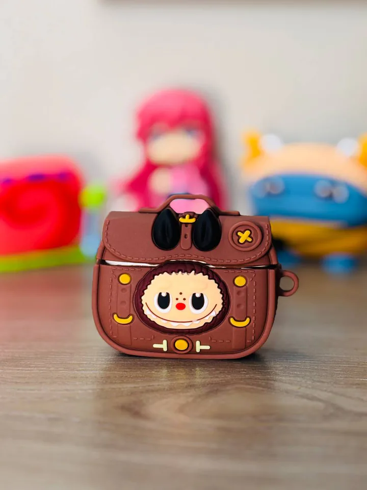 Cocoa Sanrio Bag AirPods Case