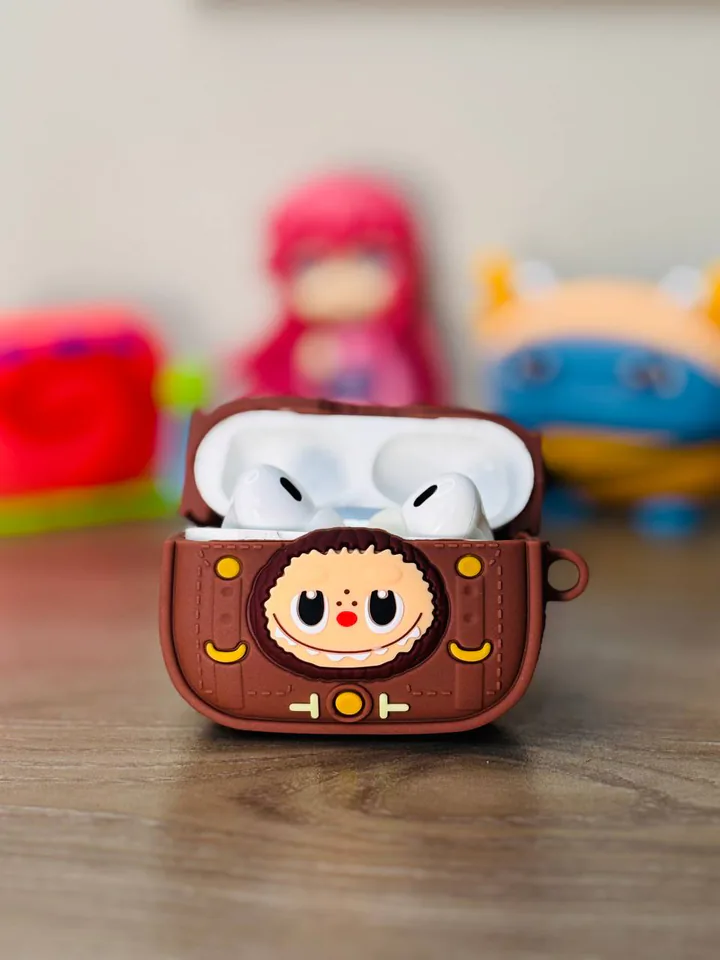 Cocoa Sanrio Bag AirPods Case
