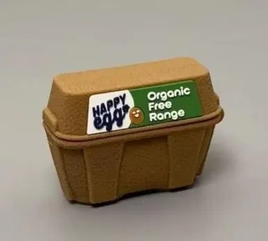 Cocoa Snack 3D AirPods Case