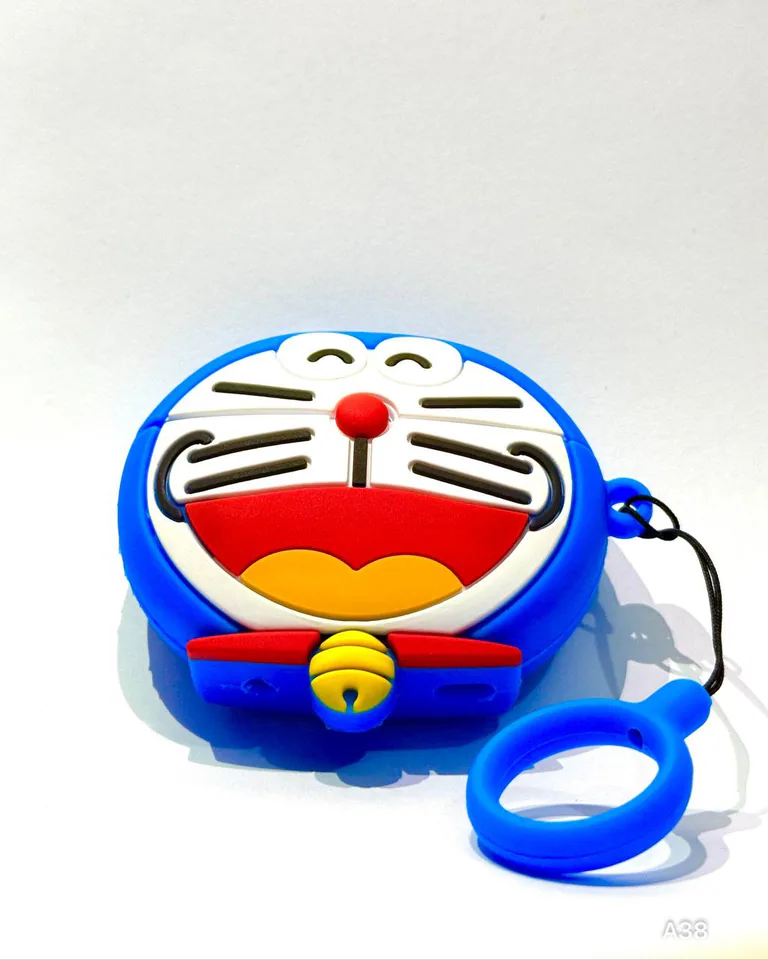 Sky Character 3D AirPods Case