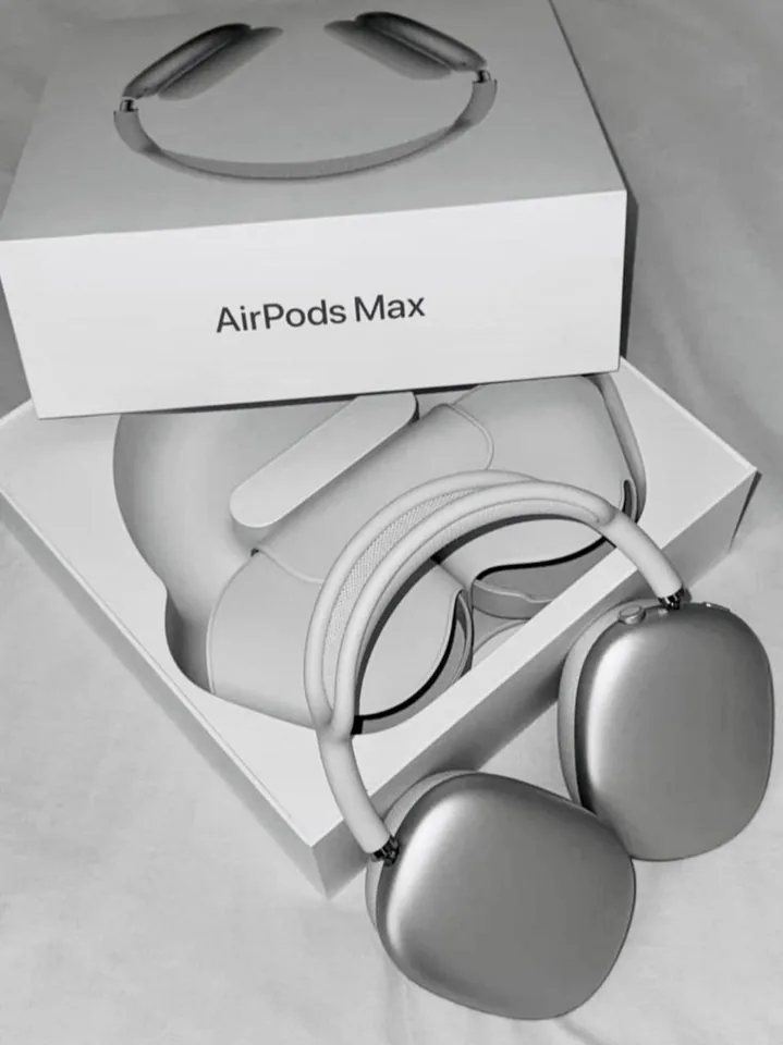 Airpods Max
