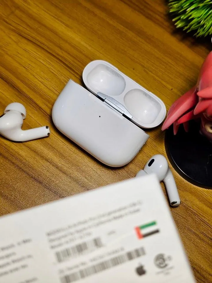 Airpods Pro 2 - White