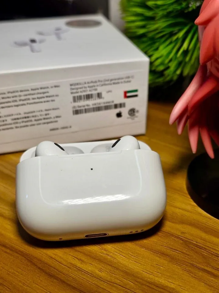 Airpods Pro 2 - White