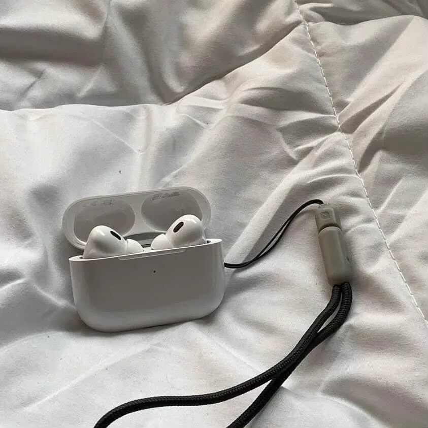 Airpods Pro 2 - White
