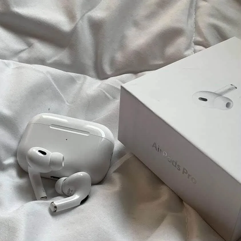Airpods Pro 2 - White