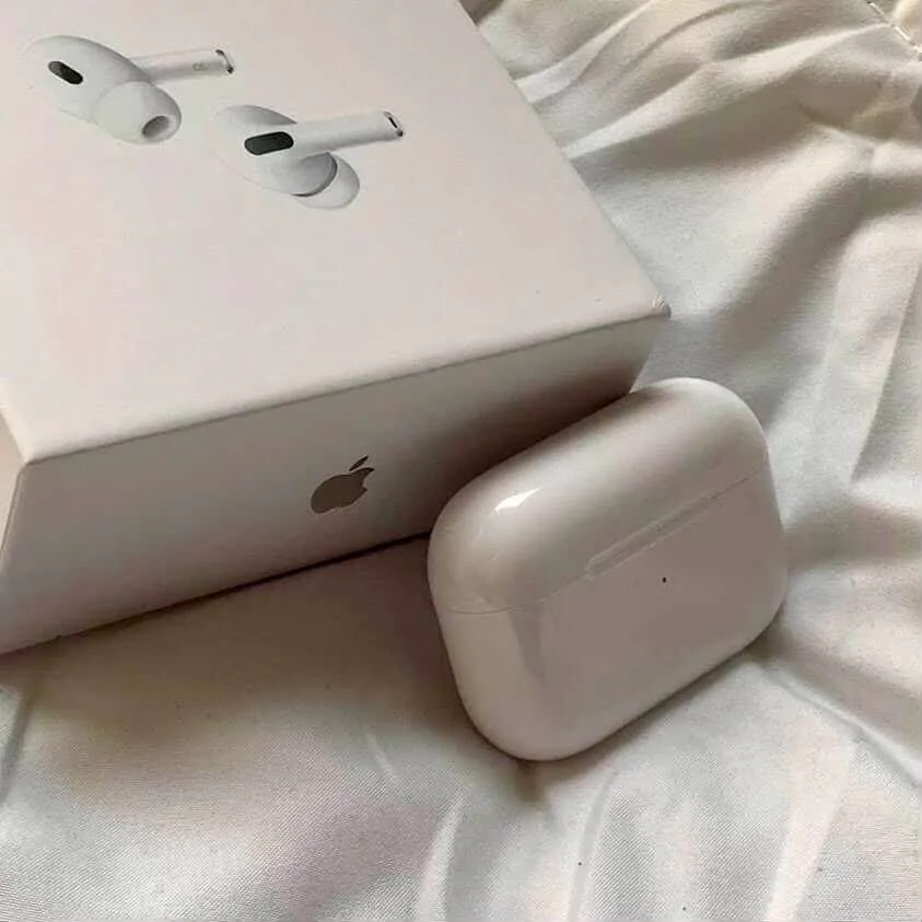 Airpods Pro 2 - White