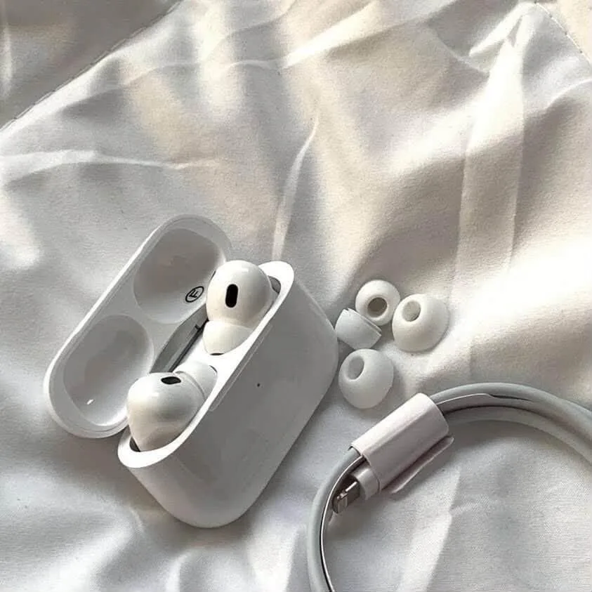 Airpods Pro 2 - White