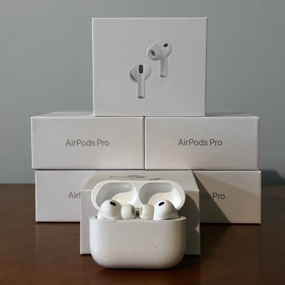 Aipods Pro 3