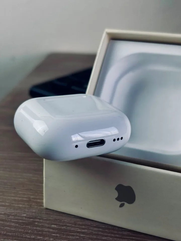 Airpods 4 - USA