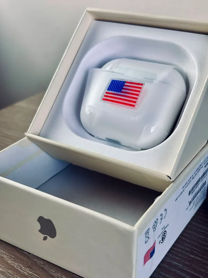 Airpods 4 - USA