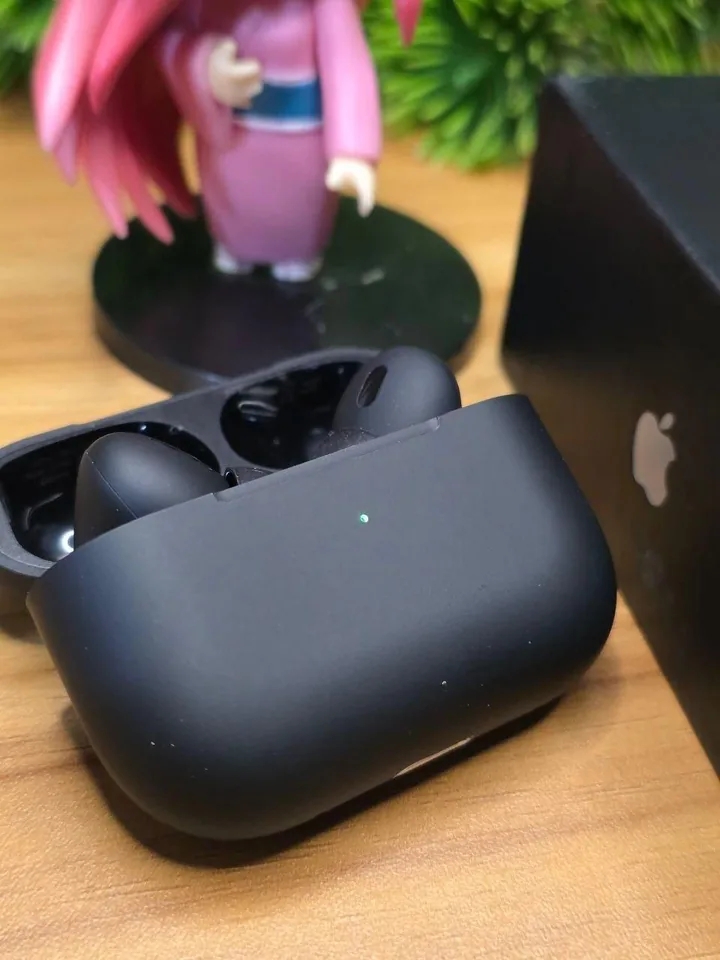 Airpods Pro 2 - Black