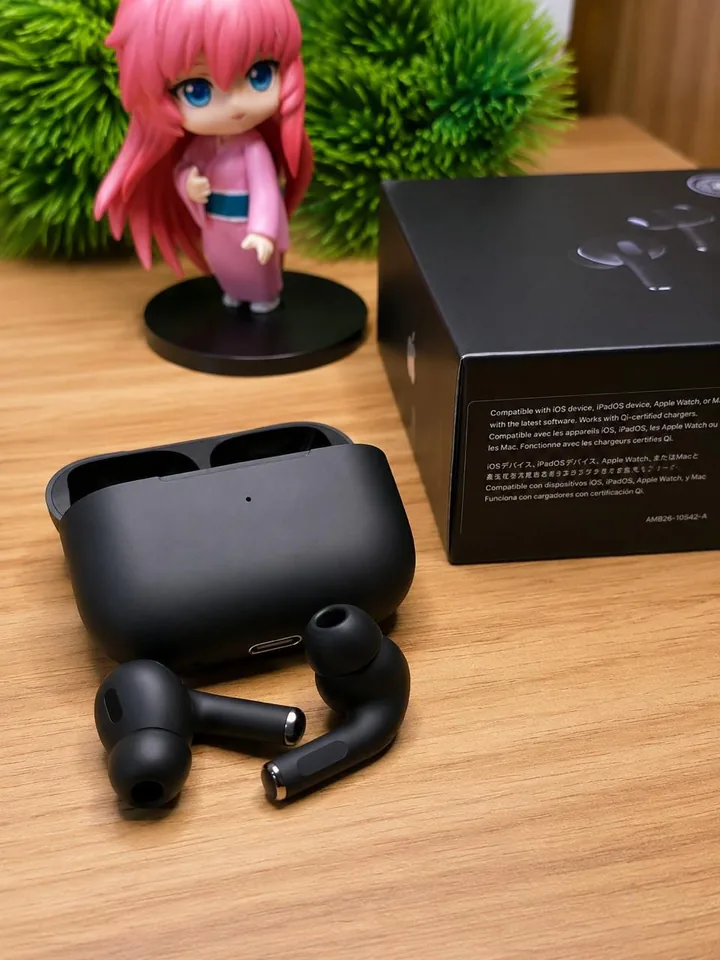 Airpods Pro 2 - Black
