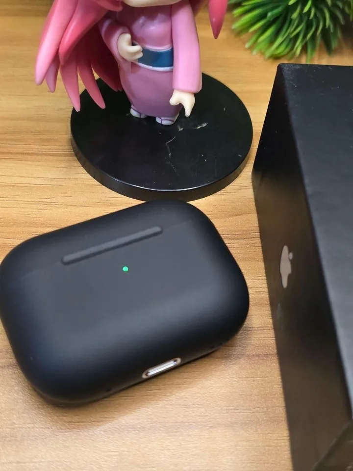 Airpods Pro 2 - Black