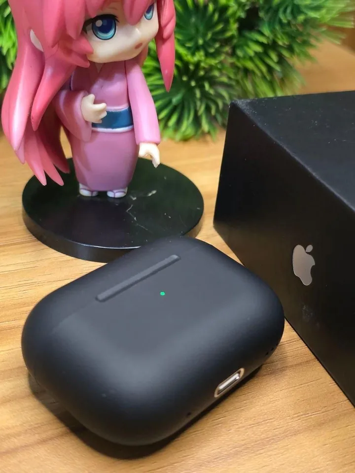 Airpods Pro 2 - Black