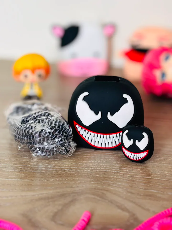 Venom Charger Cover