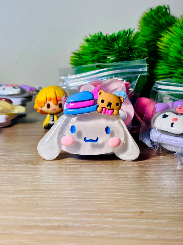 Cinnamoroll Phone Holder