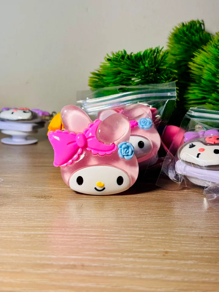 My Melody Phone Holder